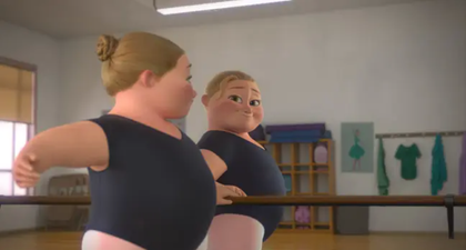 Disney debuts first ‘plus-size’ heroine in new trailer