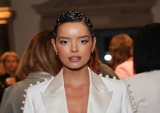 Maura Higgins opens up on her experience with toxic shock syndrome