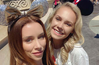 “Heartbroken beyond words”: Una Healy pens tribute to Lynsey Bennett