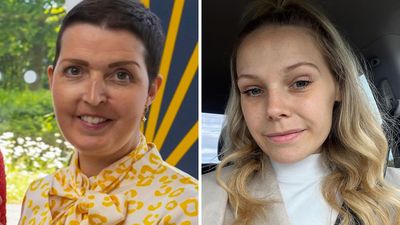 Vicky Phelan pays tribute to Lynsey Bennett