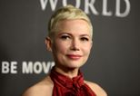 Michelle Williams has given birth to her third child