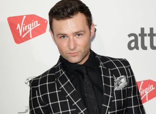 It looks like this McFly star could be joining I’m A Celeb this year