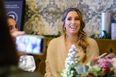 Too early? Stacey Solomon shocks fan after they spot Christmas tree in her house