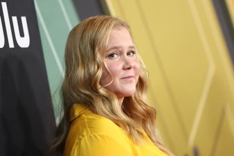 ‘Hardest week of my life’: Amy Schumer’s son admitted to hospital with RSV