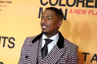 Nick Cannon set to become a father for the 12th time