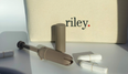 You can now get a reusable tampon applicator from Riley