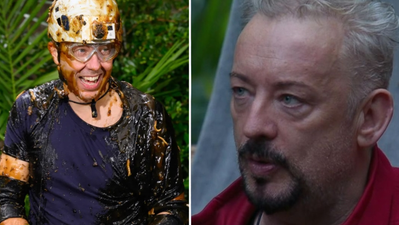 I’m A Celeb fans all say same thing as Matt Hancock picked for eating trial with Boy George