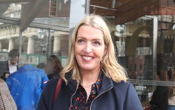 Vicky Phelan’s husband and children remember her as “heart and soul” of their family