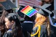 A third of LGBTQ+ students have missed school because they don’t feel safe