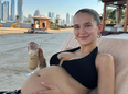 Mum-to-be Molly Mae reveals the baby boy name she loved