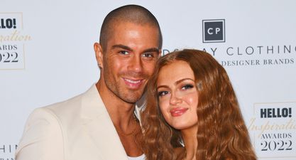 Max George and Maisie Smith finally open up about their 13 year age gap