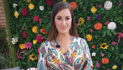 “The stigma does exist”: Elaine Crowley on the struggle to speak out about mental health