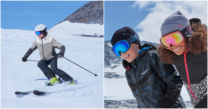 Hitting the slopes this winter? Don’t miss this very affordable skiing range at Lidl