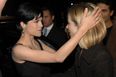 Selma Blair and Christina Applegate are supporting each other through Multiple sclerosis