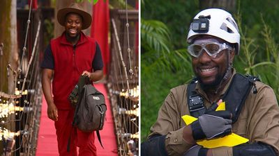 I’m a Celeb fans furious over last night’s results