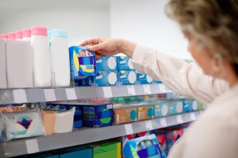 Tampax issues apology for uncomfortable tweet