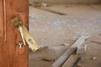 Warning to Irish public over major rise in burglaries