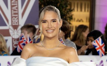 Molly Mae Hague disappointed after “huge fail” during baby scan