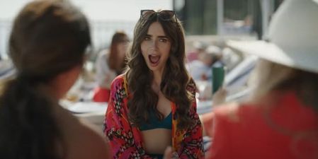 Watch: The trailer for Emily in Paris season three is here