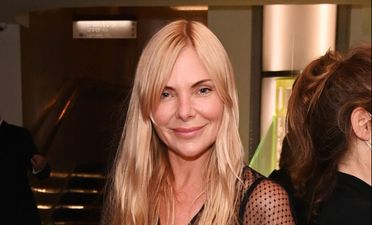 Samantha Womack reveals she is now cancer-free