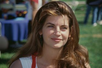 Cheers star Kirstie Alley has passed away after a short illness