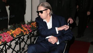 Shane McGowan’s wife asks fans for prayers as he is hospitalised