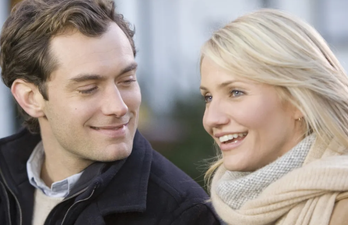 A sequel to The Holiday is said to be in the works