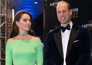 Prince William and Princess Kate would welcome a fourth child with open arms