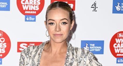 Kelsey Parker pens heartbreaking tribute following death of her grandfather