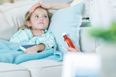 HSE advises children with cough or sore throat and fever to stay home