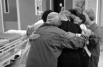 Former Grey’s Anatomy writer says she has “no excuse” for lying about cancer