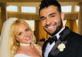 Sam Asghari opens up about Britney Spears amid concerns for her well being