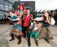The Helix’s Hansel and Gretel panto announces a special sensory friendly show