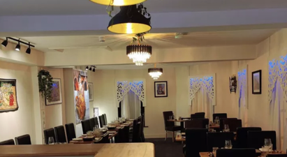 ‘No questions asked’: Dundalk restaurant offer free Christmas dinner to those in need for third year running