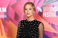 Jennifer Lawrence says she was pressured to lose weight for The Hunger Games