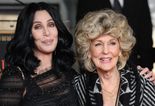 Cher announces the death of her mother Georgia Holt