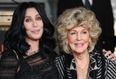 Cher announces the death of her mother Georgia Holt