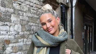 Molly Mae Hague enjoys a stunning babymoon with Tommy Fury ahead of their new arrival