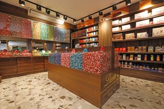 Lindt is giving away FREE chocolate in Dublin city tomorrow