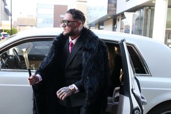 Stephen Bear found guilty of sex tape offences