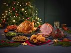 Christmas dinner sorted! Feed a family of 5 for just over €25 with Tesco