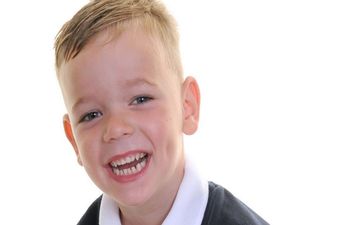 Parents heartbroken after their 5-year-old son dies from Strep A