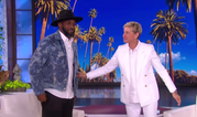 The Ellen Show star Stephen tWitch Boss dies aged 40