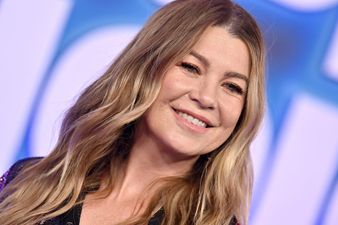 Ellen Pompeo explains why she left Grey’s Anatomy