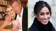 Jeremy Clarkson’s daughter ‘stands against everything’ her dad said about Meghan Markle