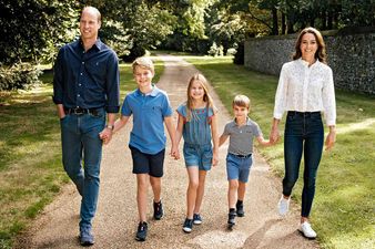 Princess Kate’s children don’t open gifts on Christmas Day- here’s why