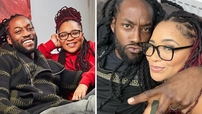 Gogglebox stars Mica and Marcus are leaving the show after 5 years