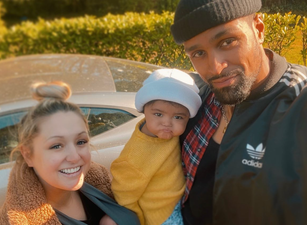 Ashley Banjo and wife Francesca end relationship after 16 years