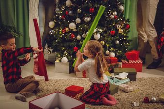 The 10 biggest causes of family arguments on Christmas Day