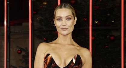 Laura Whitmore explains why she really quit Love Island